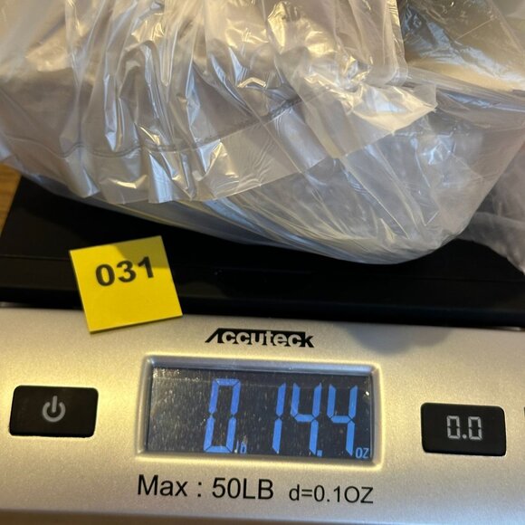 Halloween Skeletons Tombstones Miniatures Lot Celebrate It Tiny Treasures Decor - Picture 13 of 14